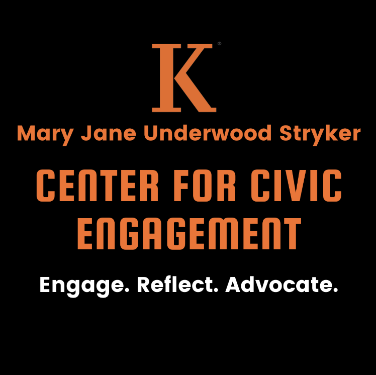 Civic Engagement in the Classroom 